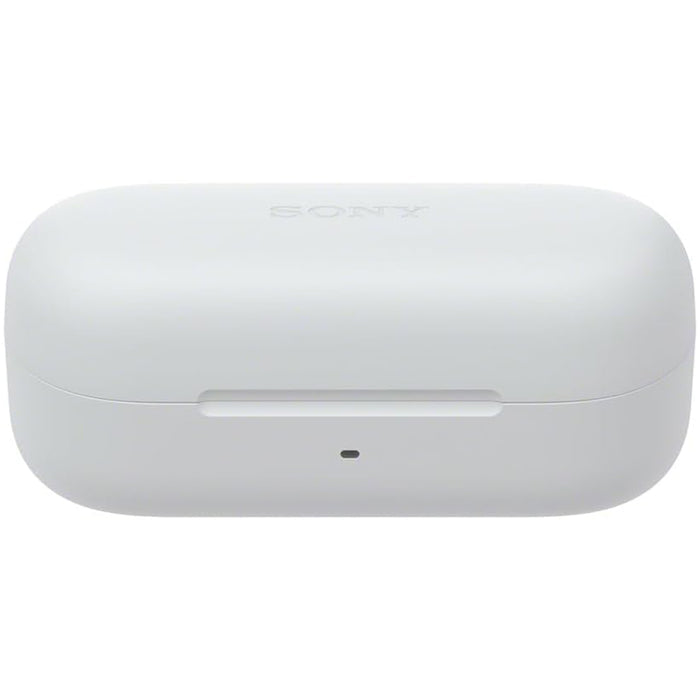 Sony WF-C510 True Wireless Bluetooth In Ear Headphones White White