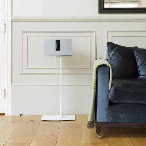 SoundXtra SDXBST20FS1011 Soundtouch 20 Floor Stand white White