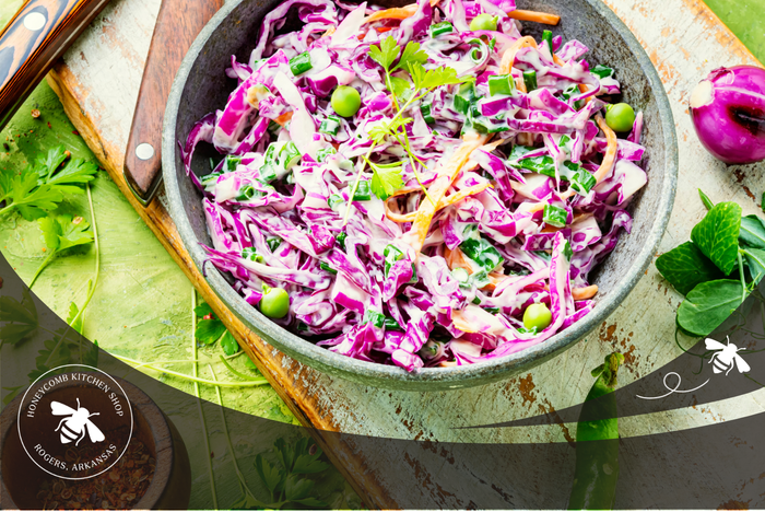 Soup, Sandwich & Salad: Asian Flaves - October 27th