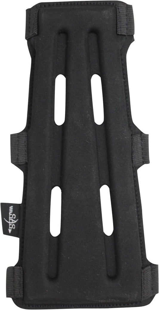 SOUTHLAND ARCHERY SUPPLY ARMGUARD ARCHERY BOW RANGE 8IN
