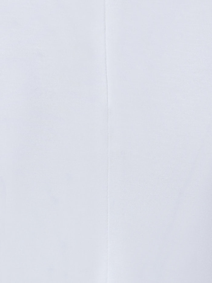 Speedo Top in Stretch Modal - white