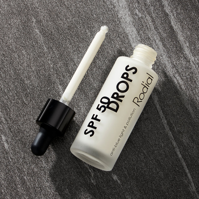 SPF 50 Drops