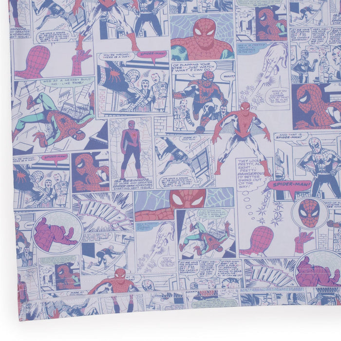 RSVLTS RSVLTS Marvel "Amazing Fantasy"_ All-Day Polo