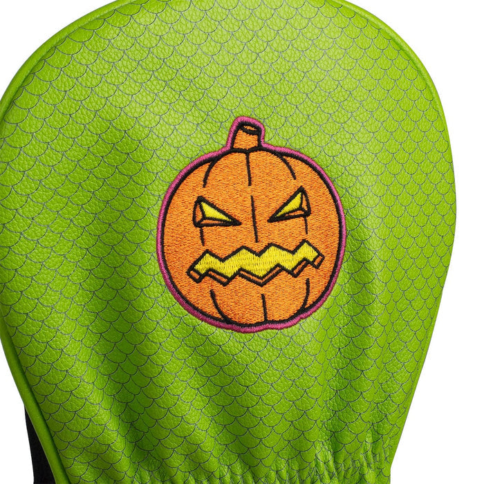 RSVLTS Marvel Driver Headcover Spider-Man "Green Goblin" – Driver Headcover Spider-Man "Green Goblin" – Driver Headcover
