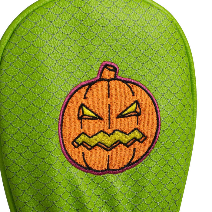RSVLTS Marvel Fairway Headcover Spider-Man "Green Goblin" – Fairway Headcover Spider-Man "Green Goblin" – Fairway Headcover