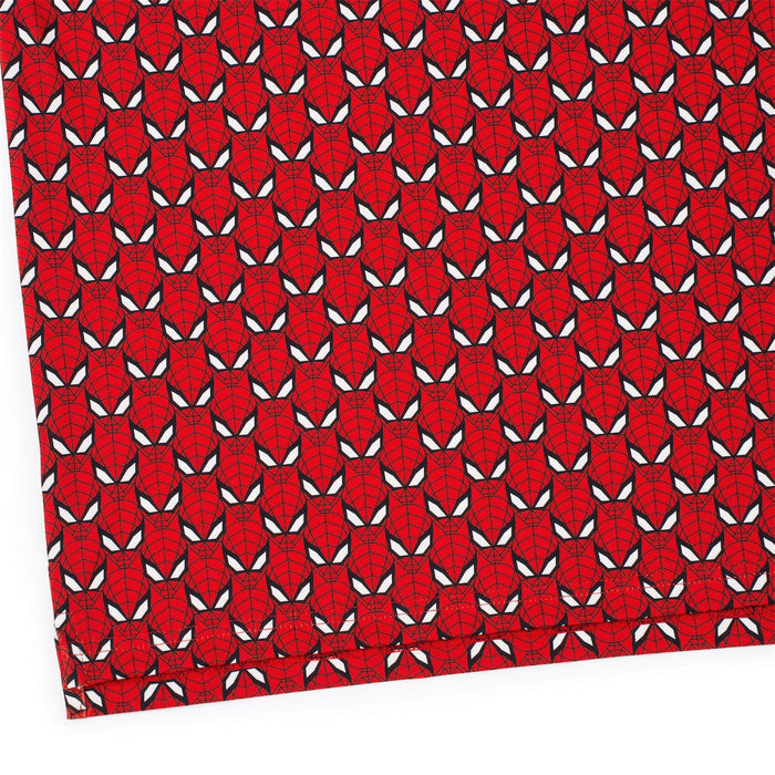 RSVLTS Marvel Breakfast Balls All-Day Polo Spider-Man "Neighborhood Watch" – All-Day Polo Spider-Man "Neighborhood Watch" – All-Day Polo