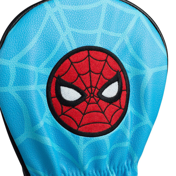 RSVLTS Marvel Driver Headcover Spider-Man "Spidey" – Driver Headcover Spider-Man "Spidey" – Driver Headcover