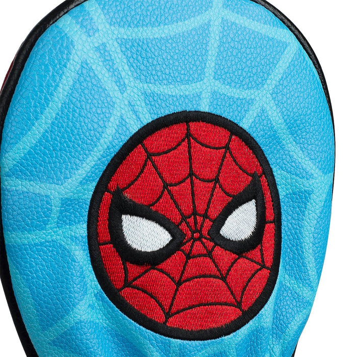 RSVLTS Marvel Fairway Headcover Spider-Man "Spidey" – Fairway Headcover Spider-Man "Spidey" – Fairway Headcover