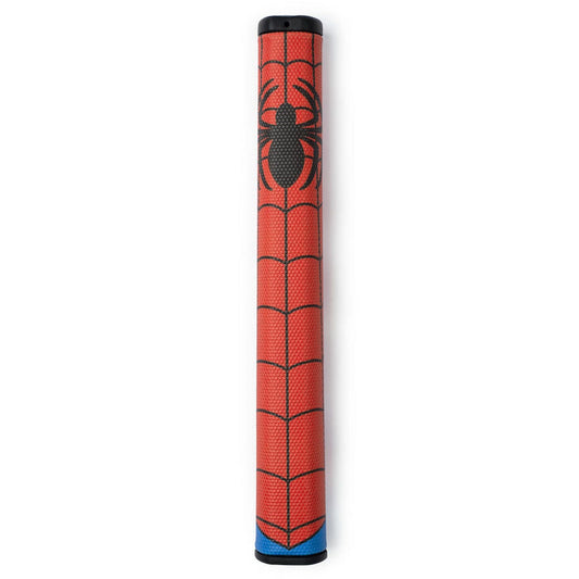 RSVLTS Marvel Putter Grip Spider-Man "Spidey" – Jumbo Putter Grip Spider-Man "Spidey" – Jumbo Putter Grip