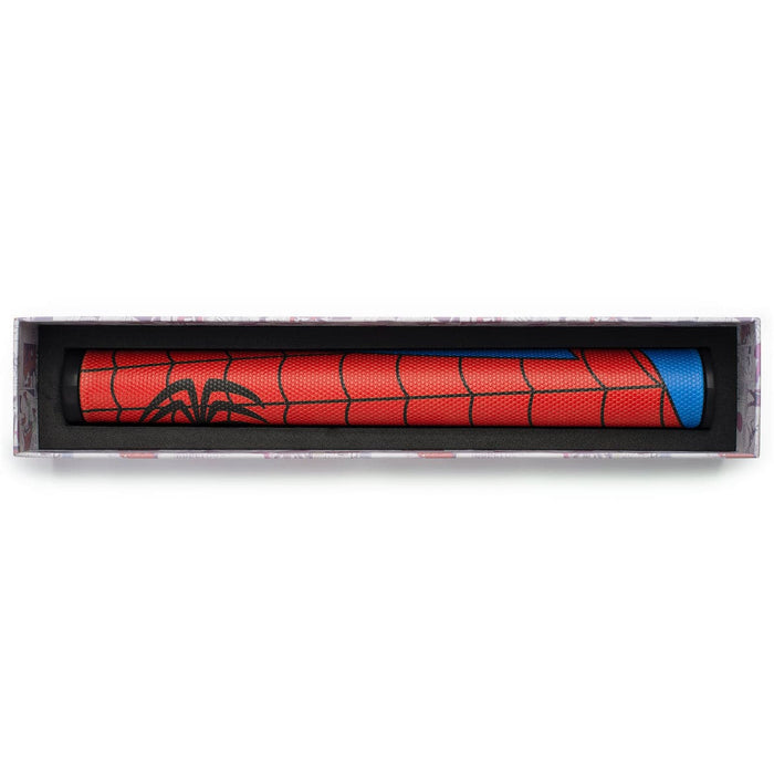 RSVLTS Marvel Putter Grip Spider-Man "Spidey" – Jumbo Putter Grip Spider-Man "Spidey" – Jumbo Putter Grip
