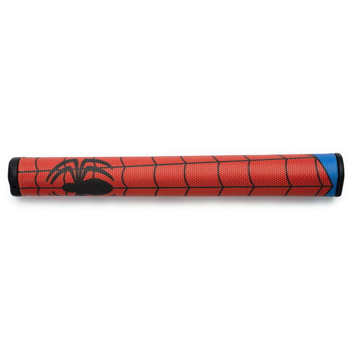 RSVLTS Marvel Putter Grip Spider-Man "Spidey" – Jumbo Putter Grip Spider-Man "Spidey" – Jumbo Putter Grip
