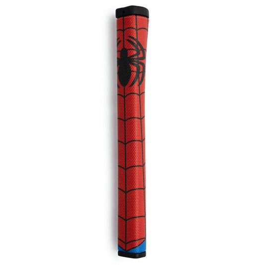 RSVLTS RSVLTS® Breakfast Balls - Spiderman Collection "(Spider-Man)" _ Pistol Putter Grip Breakfast Balls - Spiderman Collection "(Spider-Man)" _ Pistol Putter Grip