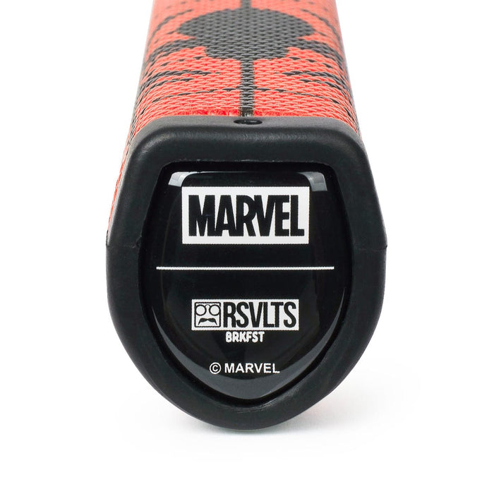RSVLTS RSVLTS® Breakfast Balls - Spiderman Collection "(Spider-Man)" _ Pistol Putter Grip Breakfast Balls - Spiderman Collection "(Spider-Man)" _ Pistol Putter Grip