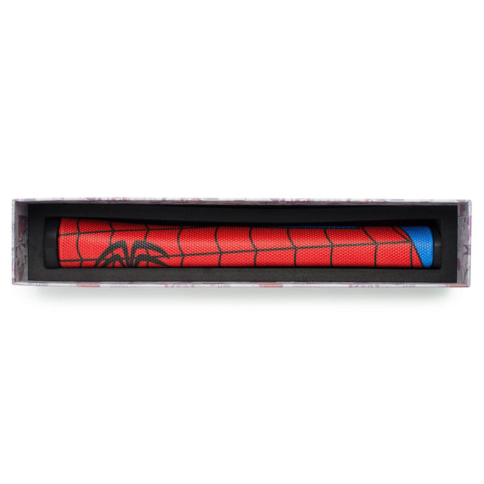 RSVLTS RSVLTS® Breakfast Balls - Spiderman Collection "(Spider-Man)" _ Pistol Putter Grip Breakfast Balls - Spiderman Collection "(Spider-Man)" _ Pistol Putter Grip