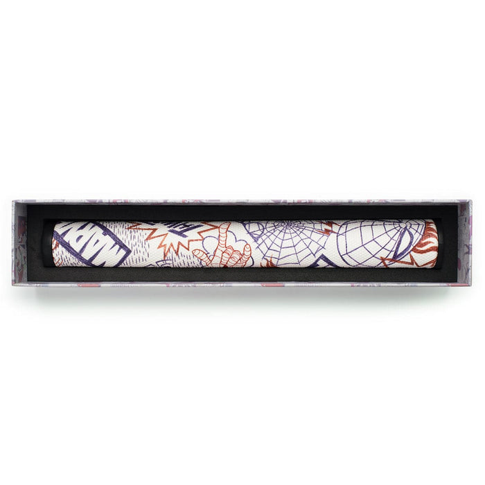 RSVLTS Marvel Putter Grip Spider-Man "Spidey Sketches" – Jumbo Putter Grip Spider-Man "Spidey Sketches" – Jumbo Putter Grip