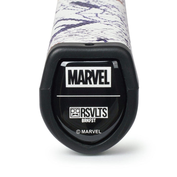 RSVLTS RSVLTS® Breakfast Balls - Spiderman Collection "(Spidey)" _ Pistol Putter Grip Breakfast Balls - Spiderman Collection "(Spidey)" _ Pistol Putter Grip