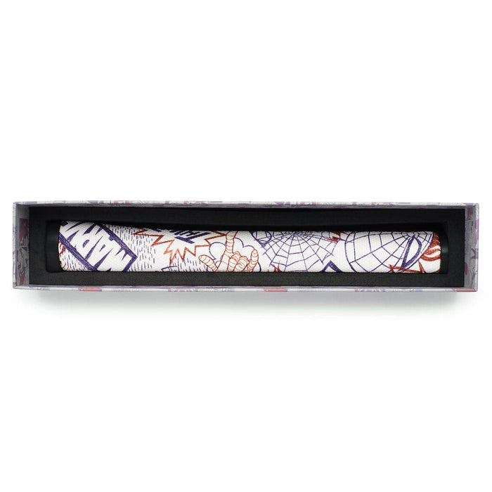 RSVLTS RSVLTS® Breakfast Balls - Spiderman Collection "(Spidey)" _ Pistol Putter Grip Breakfast Balls - Spiderman Collection "(Spidey)" _ Pistol Putter Grip