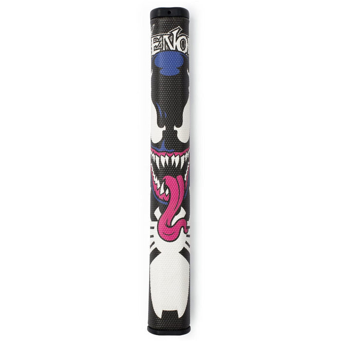 RSVLTS Marvel Putter Grip Spider-Man "Venom" – Jumbo Putter Grip Spider-Man "Venom" – Jumbo Putter Grip