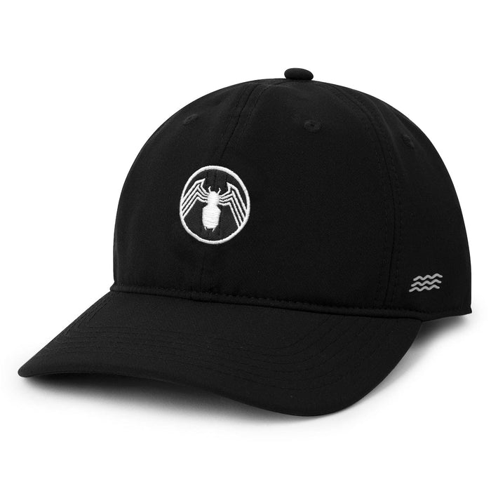 RSVLTS Marvel Hat Spider-Man "Venom" – Performance Hat Spider-Man "Venom" – Performance Hat