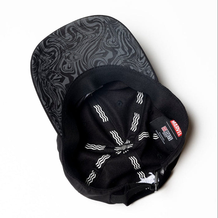 RSVLTS Marvel Hat Spider-Man "Venom" – Performance Hat Spider-Man "Venom" – Performance Hat