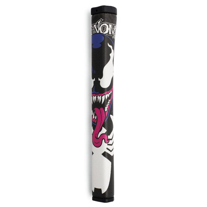 RSVLTS RSVLTS® Breakfast Balls - Spiderman Collection "(Venom)" _ Pistol Putter Grip Breakfast Balls - Spiderman Collection "(Venom)" _ Pistol Putter Grip