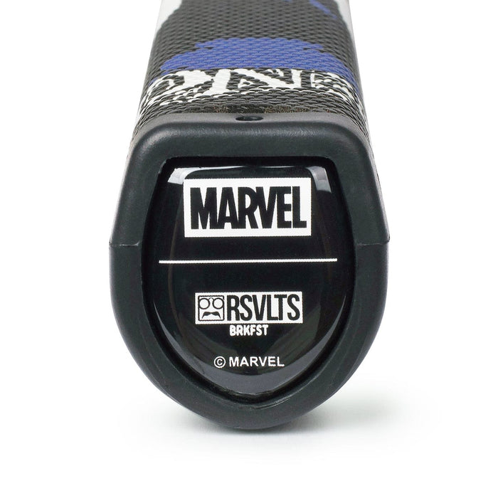 RSVLTS RSVLTS® Breakfast Balls - Spiderman Collection "(Venom)" _ Pistol Putter Grip Breakfast Balls - Spiderman Collection "(Venom)" _ Pistol Putter Grip