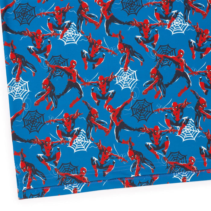 RSVLTS Marvel Breakfast Balls All-Day Polo Spider-Man "Web-Slinger" – All-Day Polo Spider-Man "Web-Slinger" – All-Day Polo
