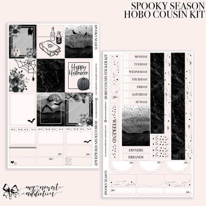 Spooky Season Collection