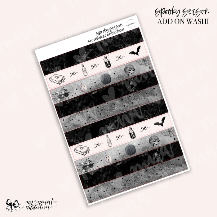 Spooky Season Collection