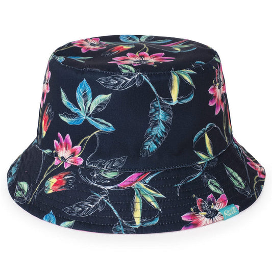 RSVLTS RSVLTS Bucket Hat RSVLTS Spring Series 3 "Spring Sketches" _ Bucket Hat