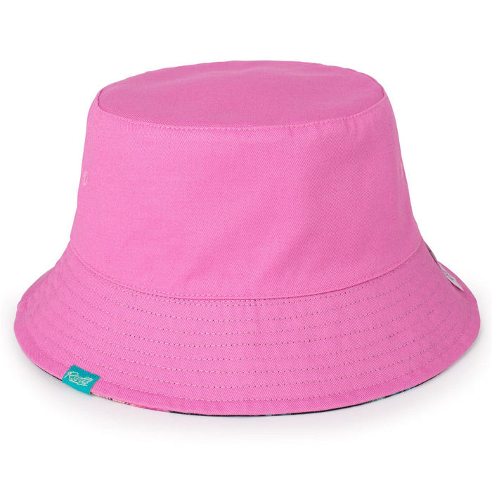RSVLTS RSVLTS Bucket Hat RSVLTS Spring Series 3 "Spring Sketches" _ Bucket Hat