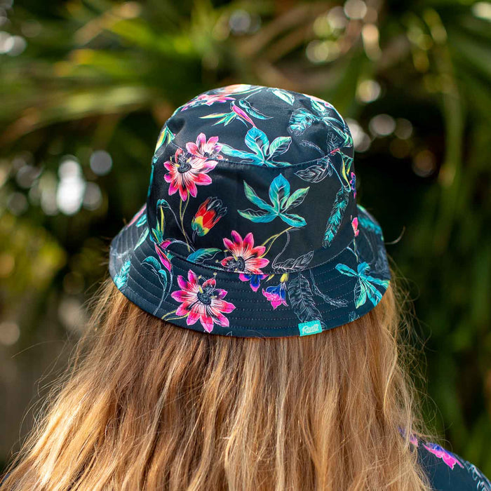 RSVLTS RSVLTS Bucket Hat Spring Sketches – Bucket Hat