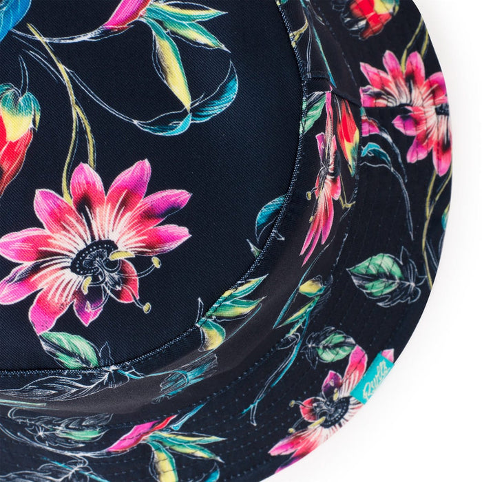 RSVLTS RSVLTS Bucket Hat RSVLTS Spring Series 3 "Spring Sketches" _ Bucket Hat