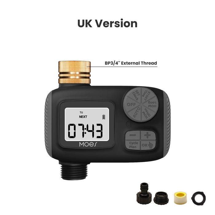 UK Version