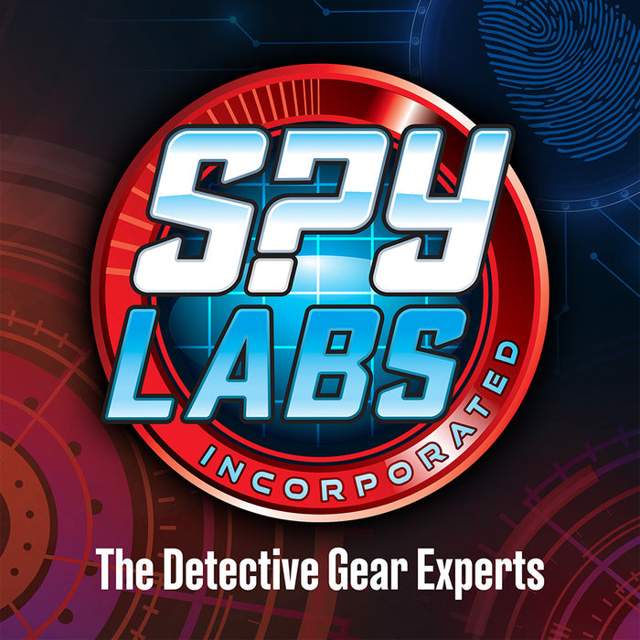 Spy Labs: Motion Detector Alarm Detective Toys Thames & Kosmos