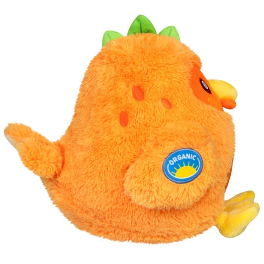 Squishable 10 Inch Mini Orange Chicken Plush Toy