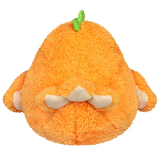 Squishable 10 Inch Mini Orange Chicken Plush Toy