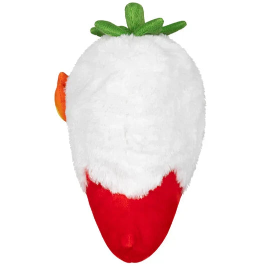 Squishable 12 Inch Mini Ghost Pepper Plush Toy