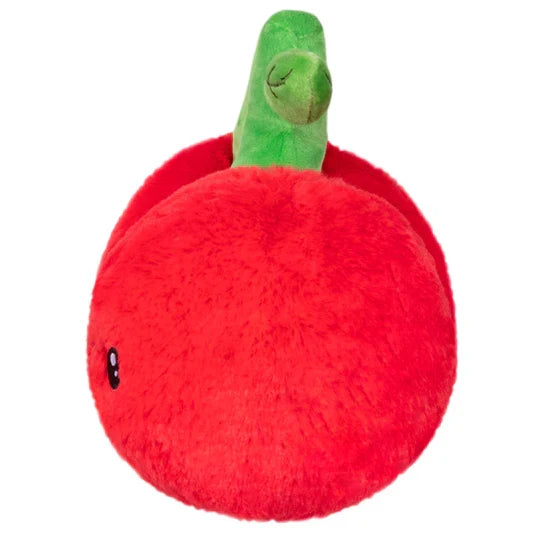 Squishable Snackers 7 Inch Cherries Plush Toy