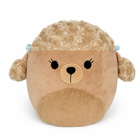Squishmallow 12 Inch Jacinda the Poodle Easter Plush Toy
