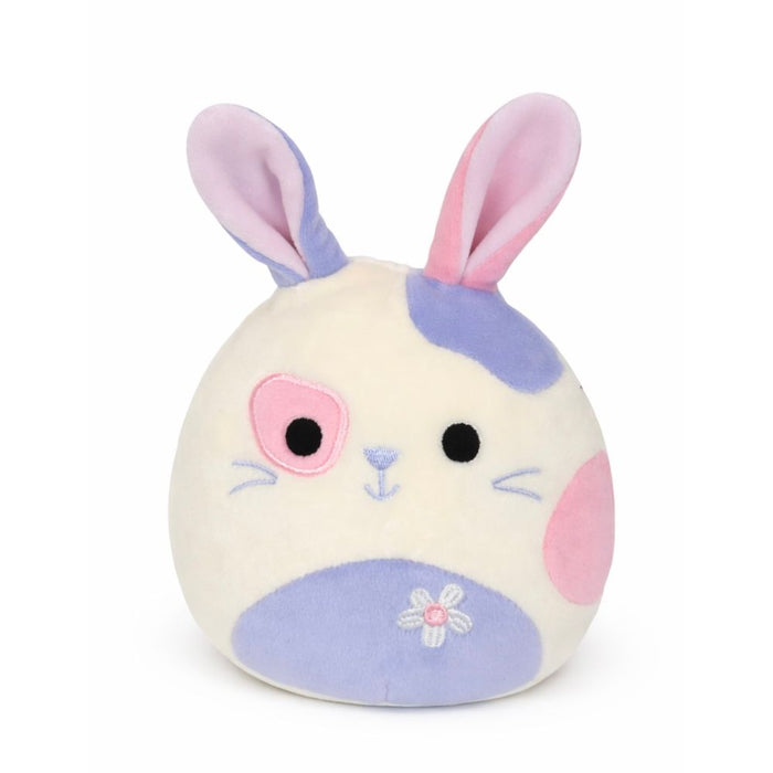 Squishmallow 5 Inch Rosalind the Bunny Easter Plush Toy