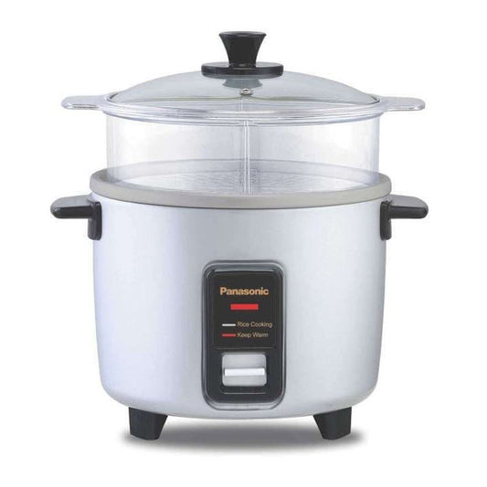 SR-Y10FGE 1L RICE COOKER/ STEAMER