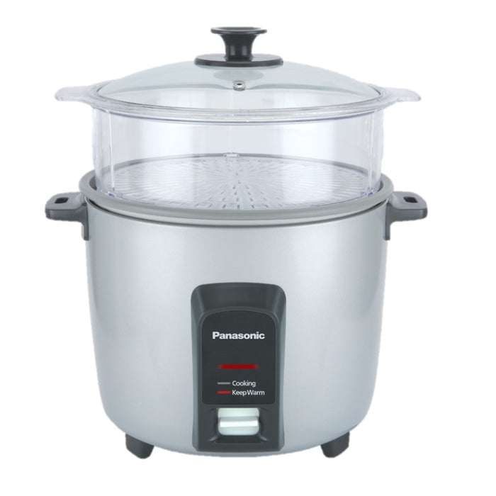 SR-Y22FGJ 2.2L RICE COOKER/ STEAMER