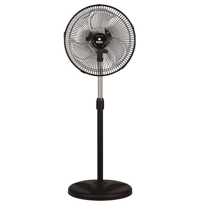 SSO 6510 10” POWER STAND FAN