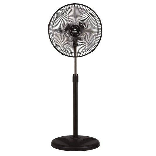 SSO 6510 10” POWER STAND FAN