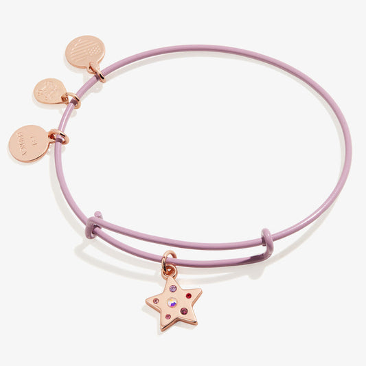Shiny Rose Gold