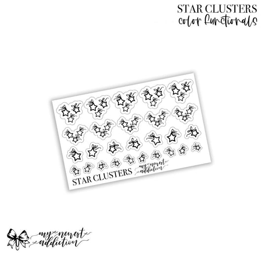 Star Clusters