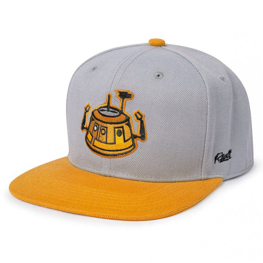 RSVLTS Standard Star Wars Hat Star Wars™ "Chopper" – TLB Hat (Regular) Star Wars™ "Chopper" – TLB Hat (Regular)