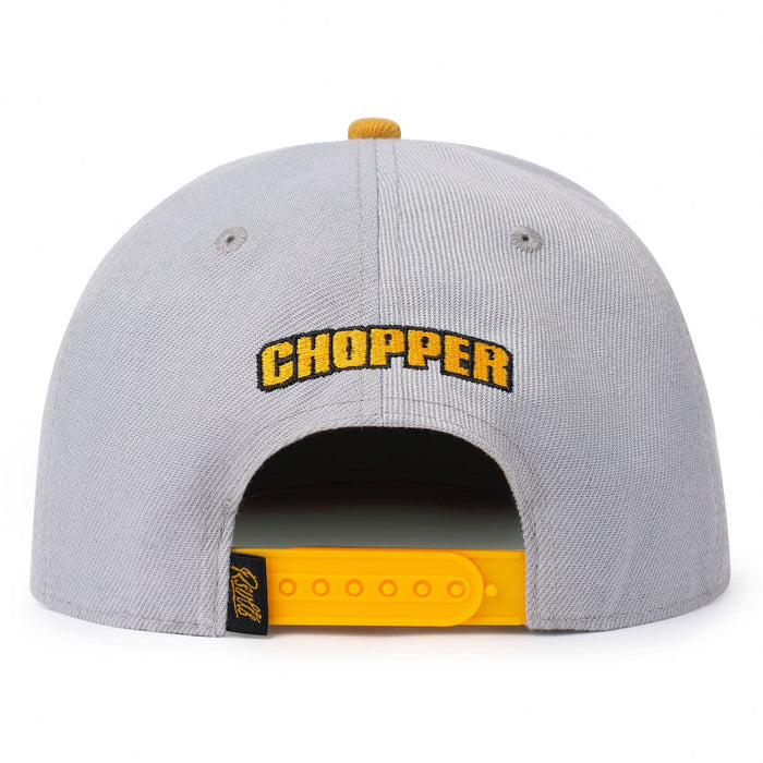 RSVLTS Star Wars Hat Star Wars™ "Chopper" – TLB Hat (Regular) Star Wars™ "Chopper" – TLB Hat (Regular)