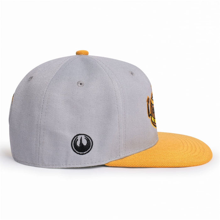RSVLTS Star Wars Hat Star Wars™ "Chopper" – TLB Hat (Regular) Star Wars™ "Chopper" – TLB Hat (Regular)